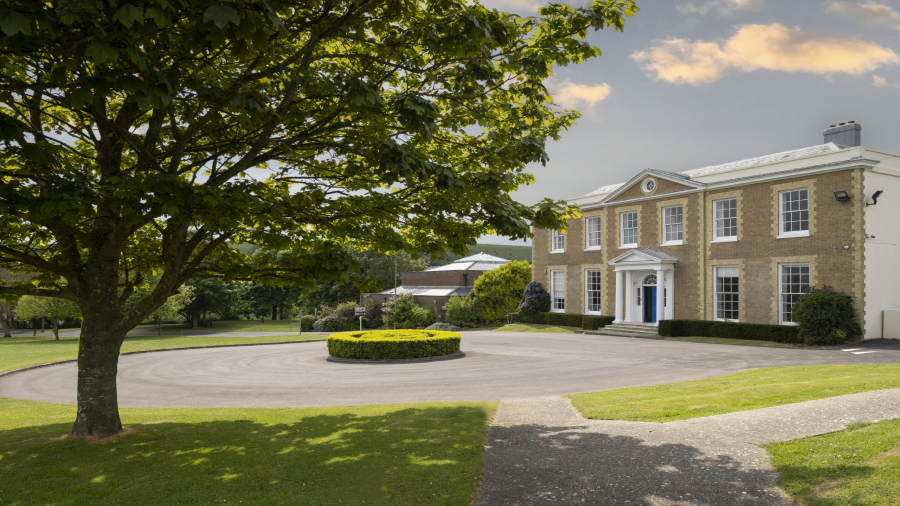 Oxford International College (OIC) Brighton
