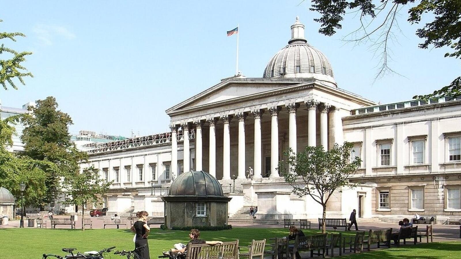 InvestIN University College London Yaz Okulu