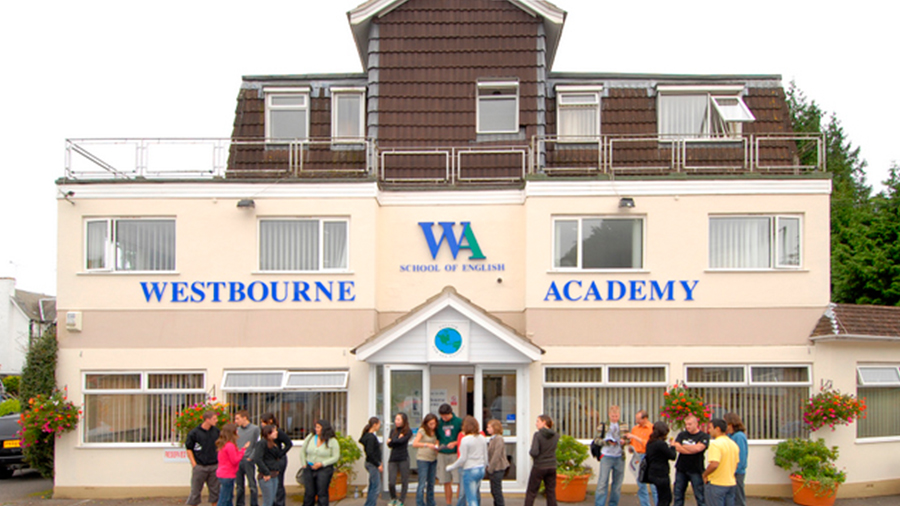 WESTBOURNE ACADEMY