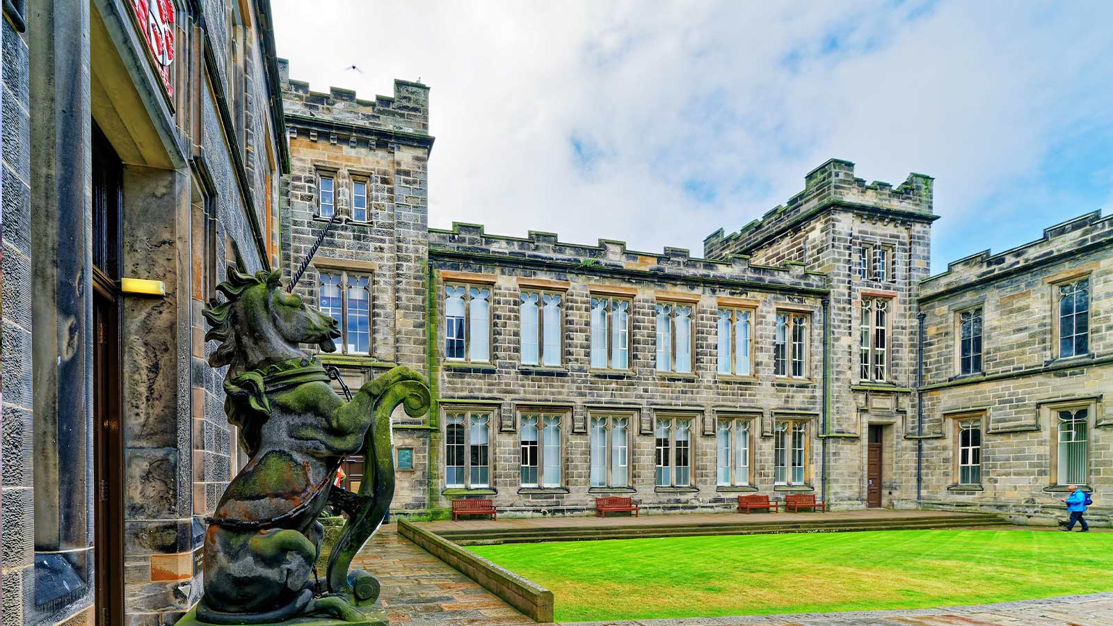 Study Group University of Aberdeen