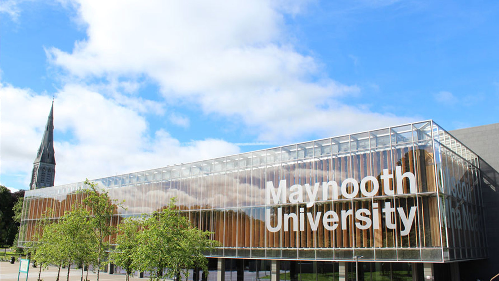 Apollo Maynooth University Yaz Okulu, Dublin