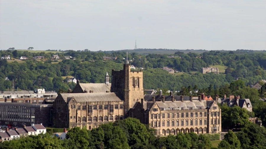 OIEG Bangor University