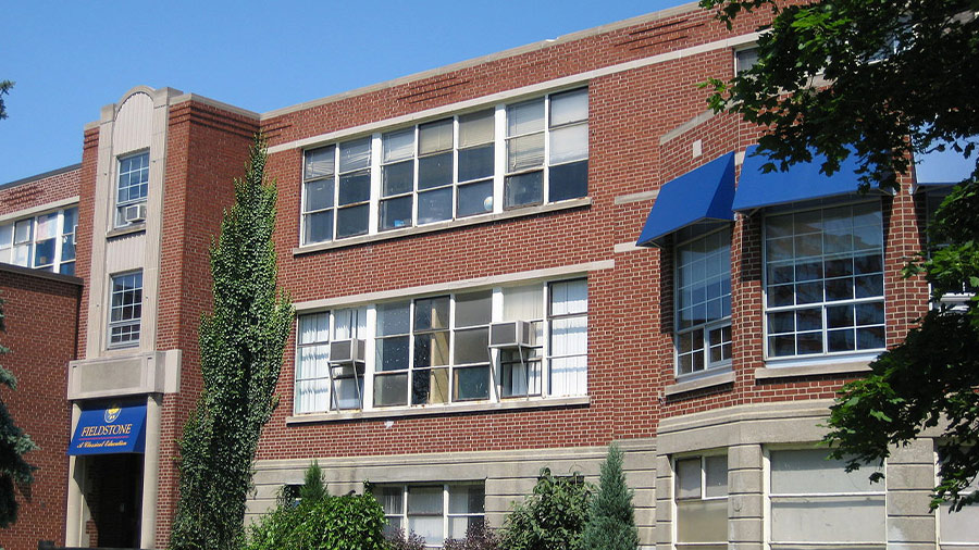 Fieldstone King's College Toronto