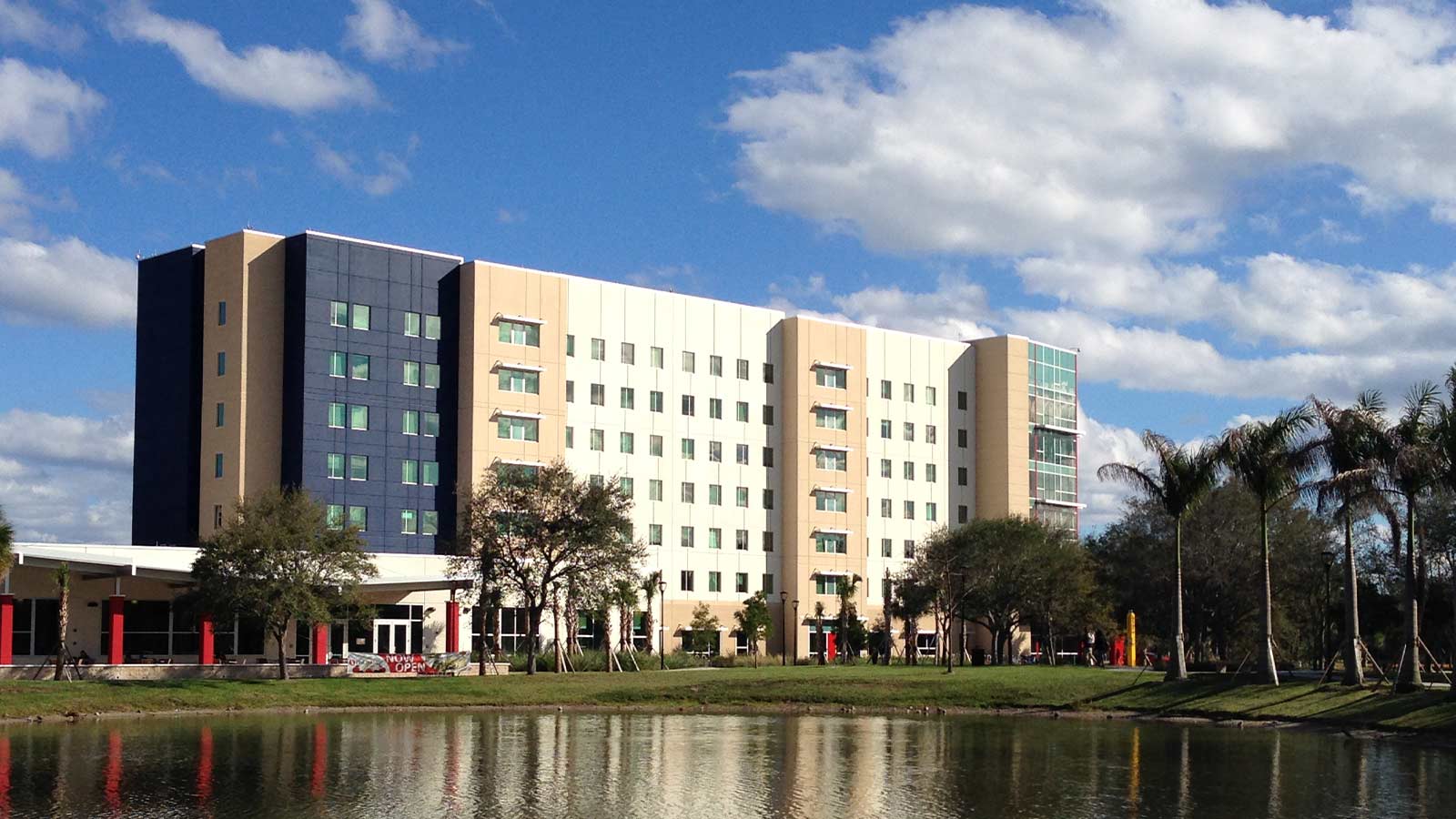 Study Group Florida Atlantic University