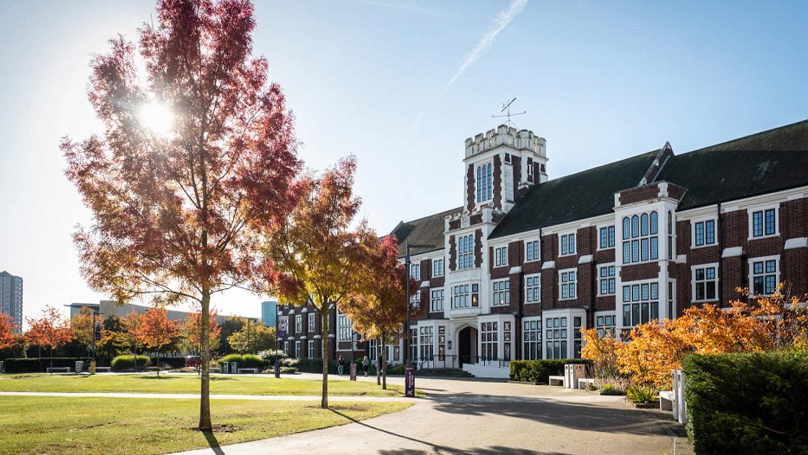 ONCAMPUS Loughborough University