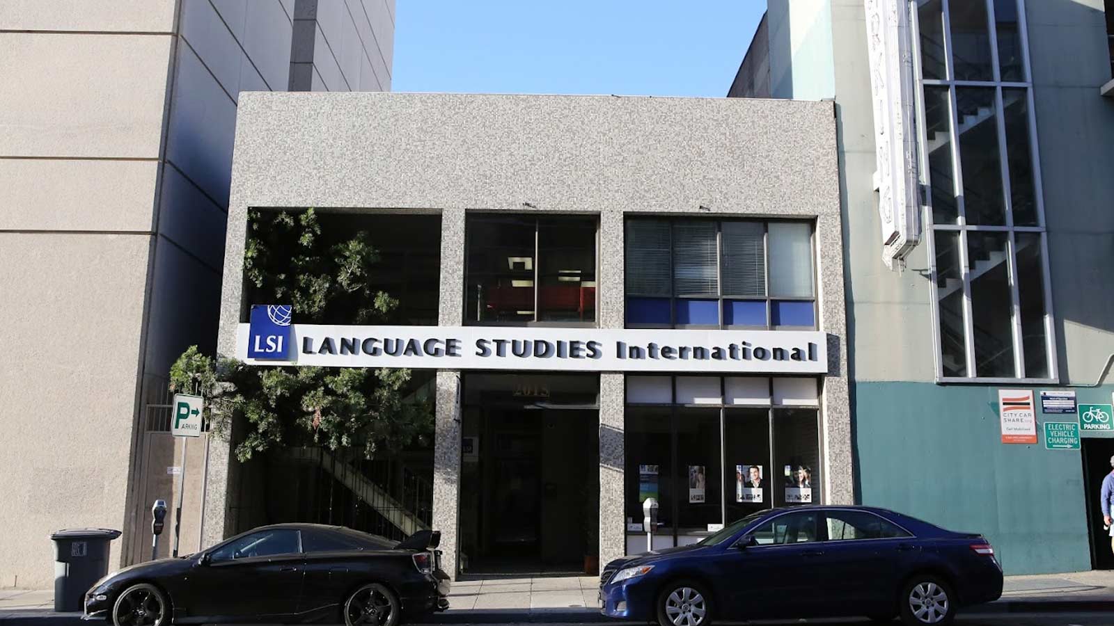 LSI, Berkeley