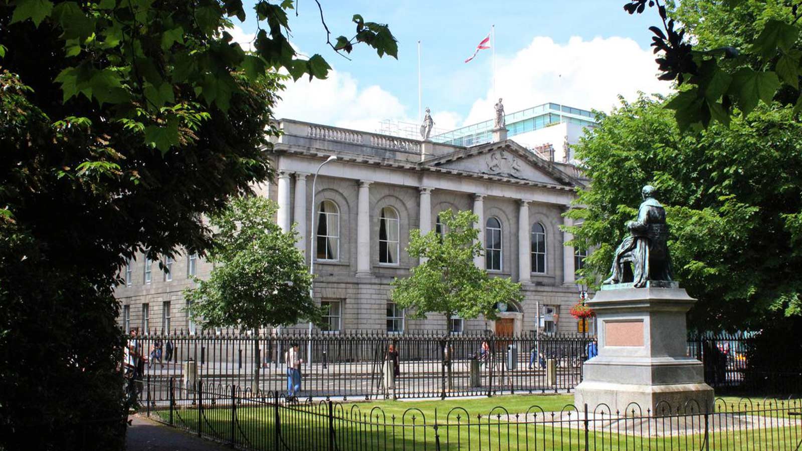 ONCAMPUS Royal College of Surgeons, Ireland (RCSI)