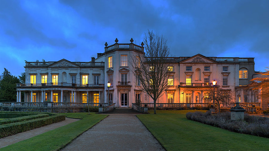 OIEG University of Roehampton (Direct Routes)