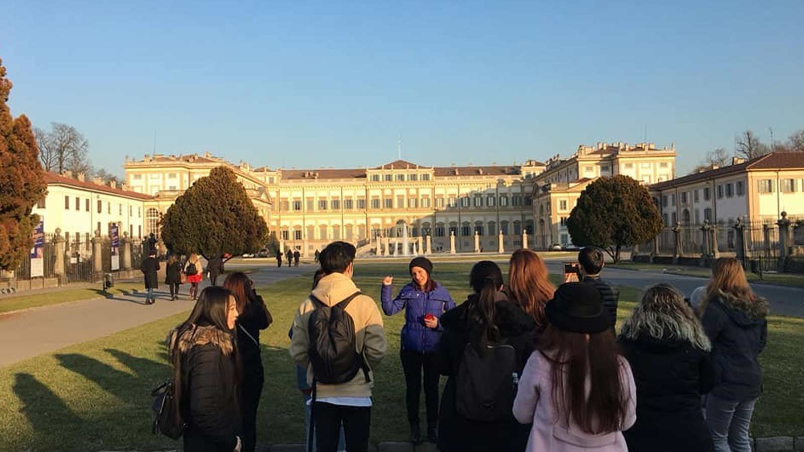 SCUOLA LEONARDO DA VINCI 