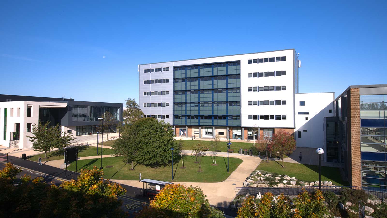 ONCAMPUS University of Sunderland