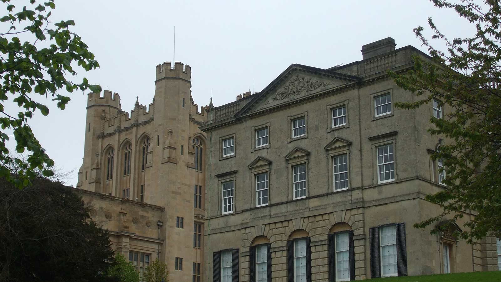 Kaplan University of Bristol