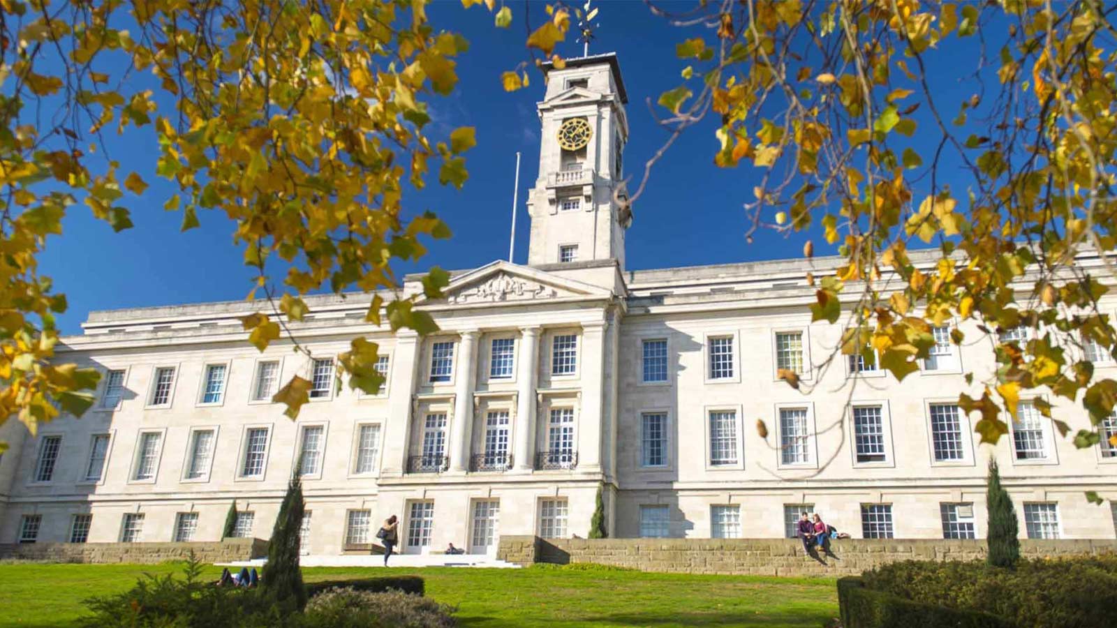 Kaplan University of Nottingham