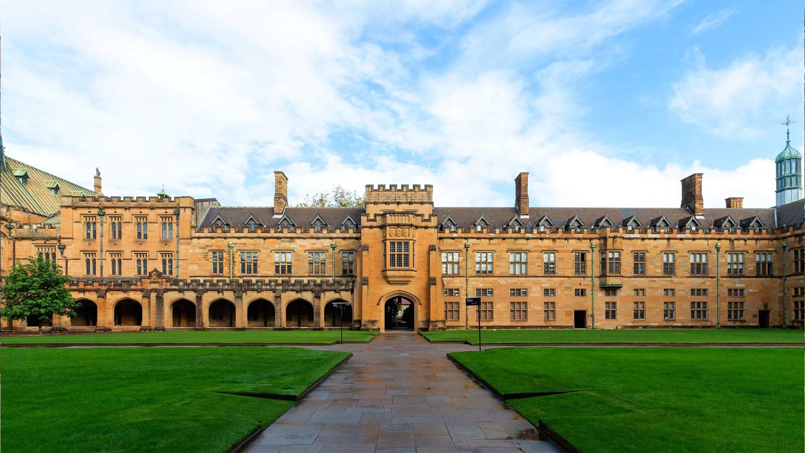 Study Group The University of Sydney