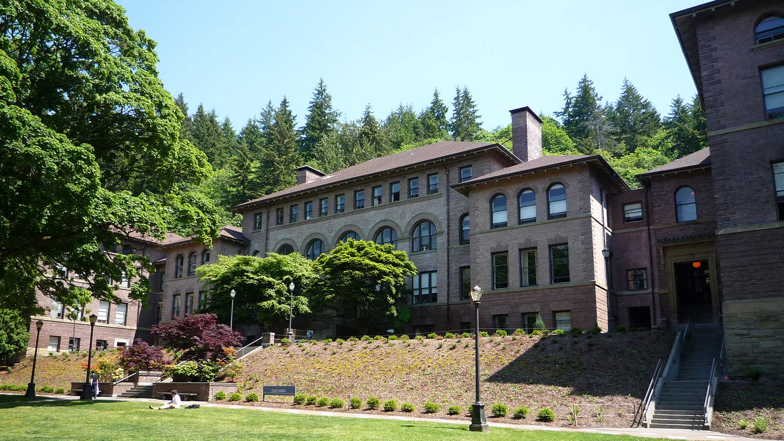 Study Group Western Washington University(Pathway and Direct Admit)